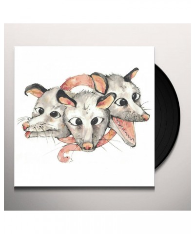 Opossums Vinyl Record $5.46 Vinyl