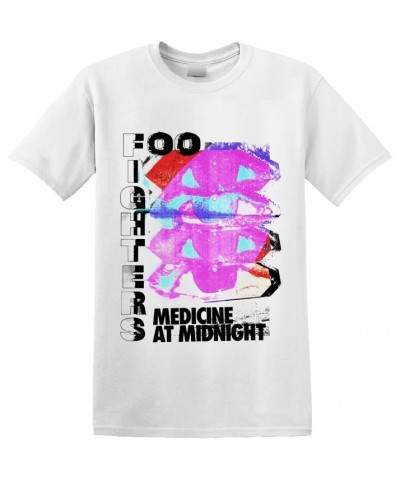 Foo Fighters MAM Tilt' T-Shirt $12.35 Shirts