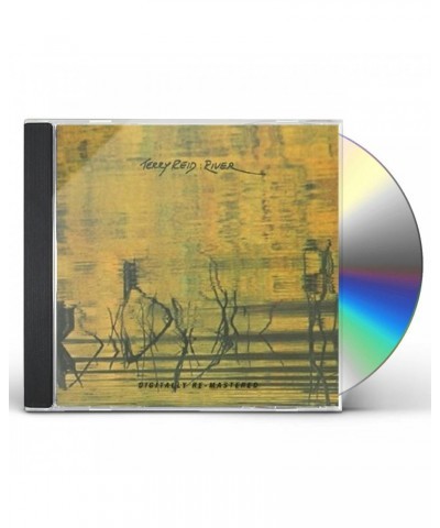 Terry Reid RIVER CD $4.64 CD