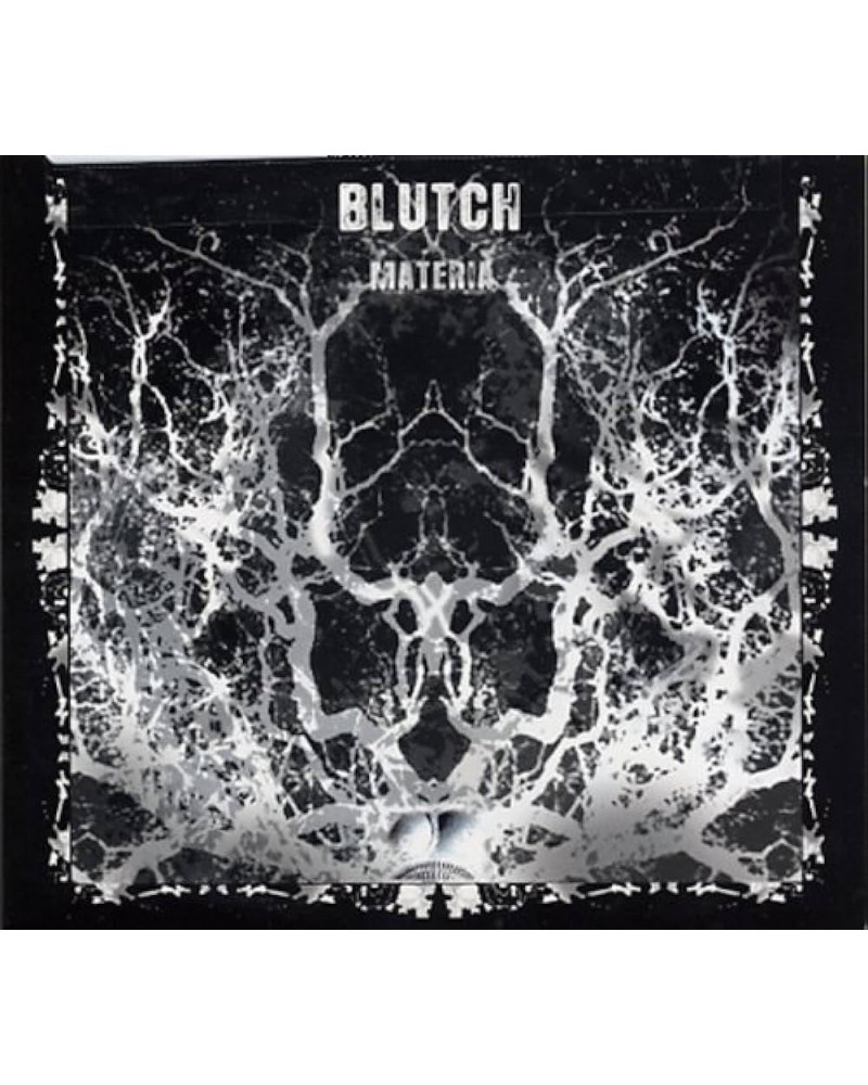 Blutch Materia cd $1.37 CD