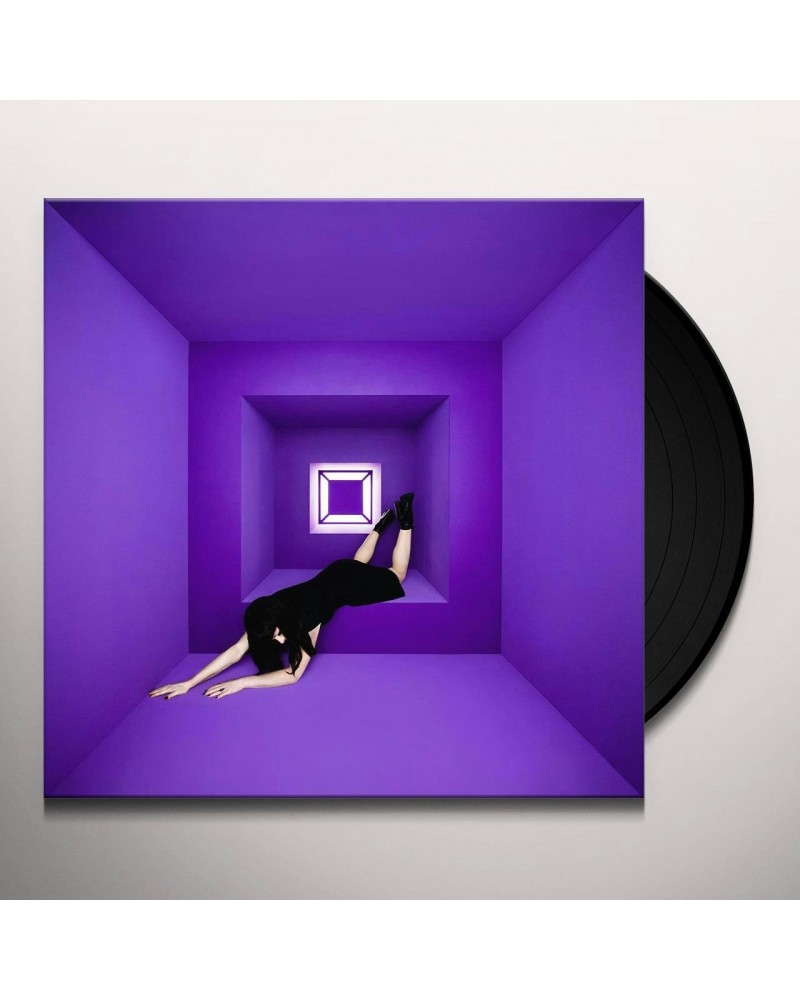 Olivia Jean Raving Ghost Vinyl Record $8.00 Vinyl
