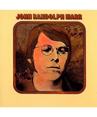 John Randolph Marr LIMITED CD $9.86 CD