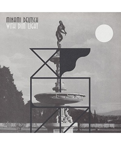 Minami Deutsch WITH DIM LIGHT CD $5.49 CD
