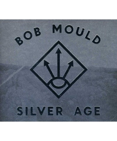 Bob Mould SILVER AGE CD $5.67 CD