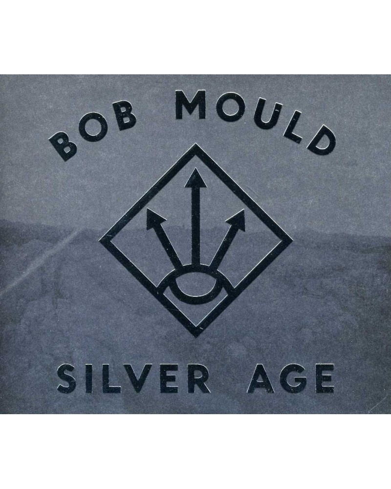 Bob Mould SILVER AGE CD $5.67 CD