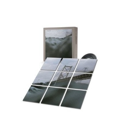 Silversun Pickups Singles Collection Vinyl Record $23.39 Vinyl