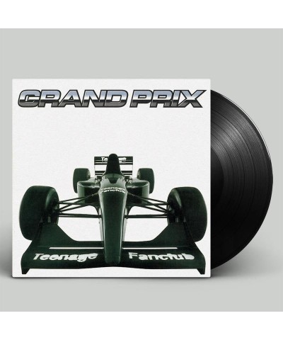Teenage Fanclub GRAND PRIX - LP + 7" (Vinyl) $10.62 Vinyl