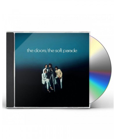 The Doors Soft Parade CD $7.26 CD
