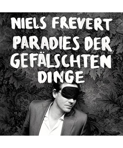 Niels Frevert PARADIES DER GEFAELSCH Vinyl Record $17.60 Vinyl