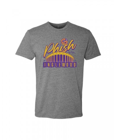 Phish Inglewood 2021 Event T-shirt $10.50 Shirts