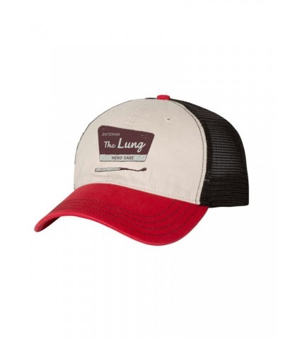 Neko Case Entering the Lung Hat $7.80 Hats