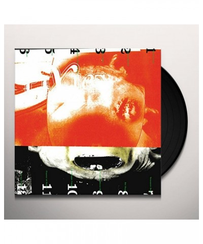 Pixies Head Carrier Vinyl Record $9.87 Vinyl