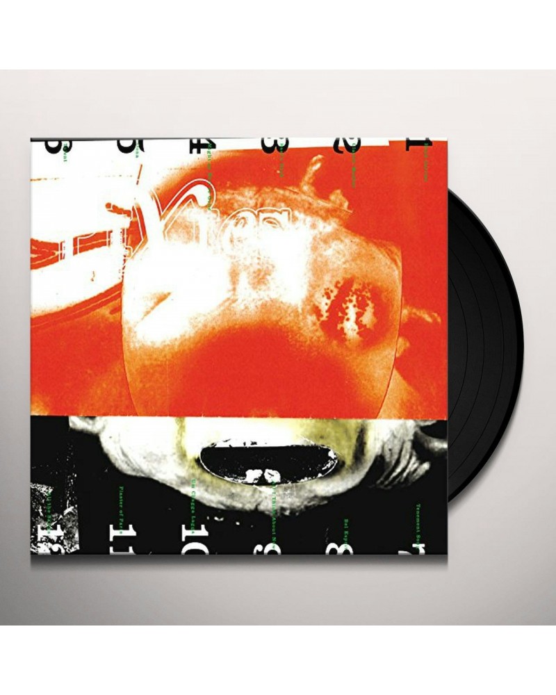 Pixies Head Carrier Vinyl Record $9.87 Vinyl