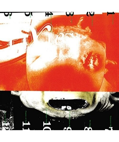 Pixies Head Carrier Vinyl Record $9.87 Vinyl