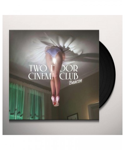 Two Door Cinema Club Beacon Vinyl Record $7.04 Vinyl