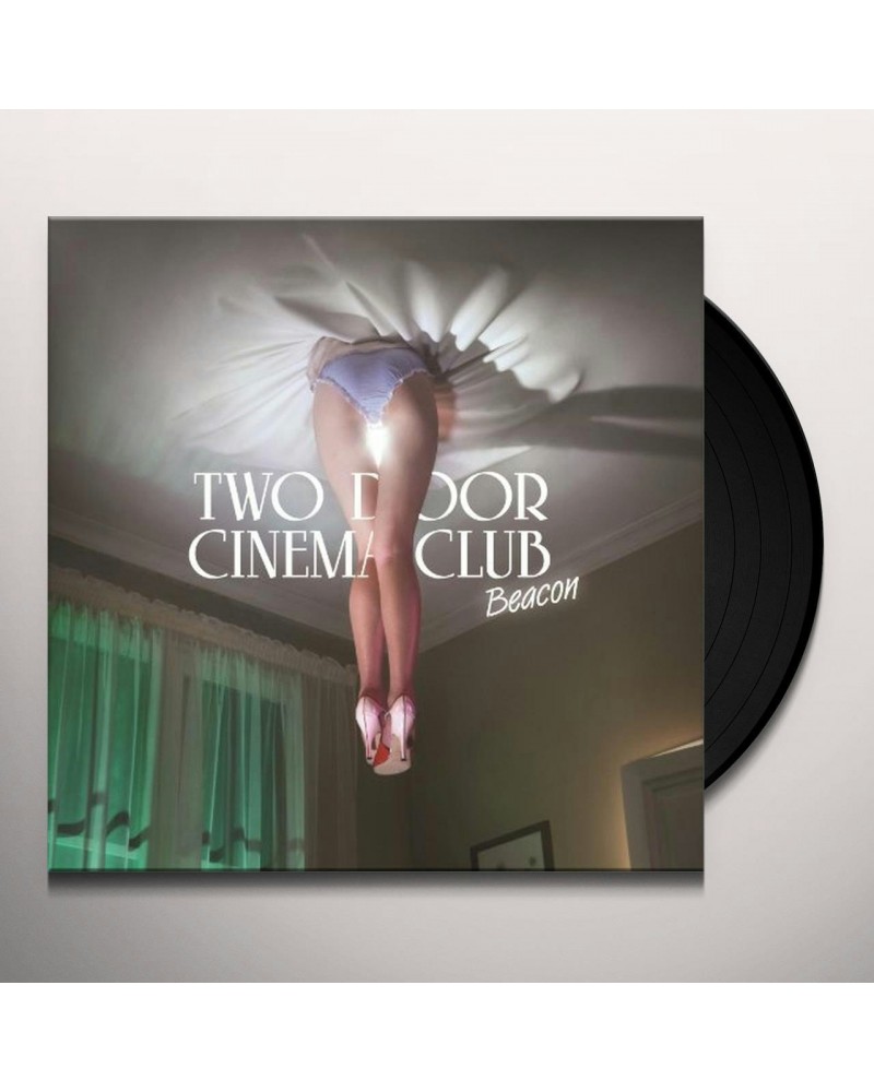 Two Door Cinema Club Beacon Vinyl Record $7.04 Vinyl