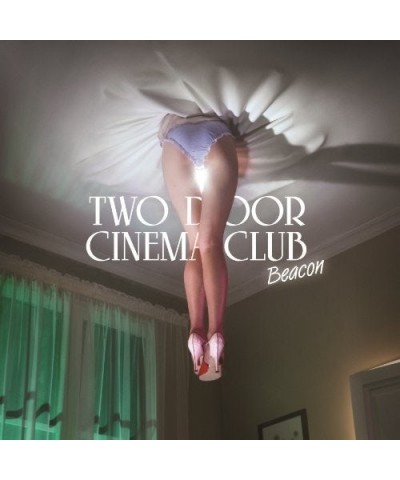 Two Door Cinema Club Beacon Vinyl Record $7.04 Vinyl