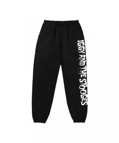 Iggy and the Stooges Sweatpants $30.55 Pants