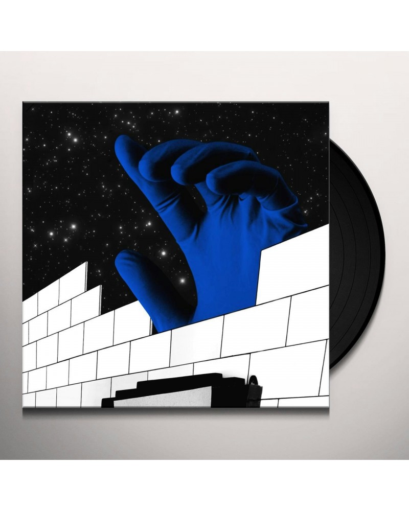 Jack White ICE STATION ZEBRA / CORPORATION Vinyl Record $4.14 Vinyl