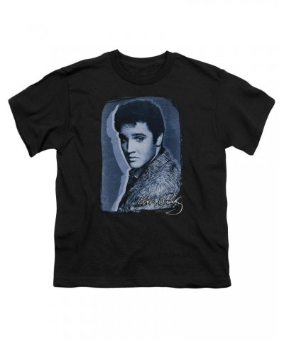 Elvis Presley Youth Tee | OVERLAY Youth T Shirt $5.10 Kids