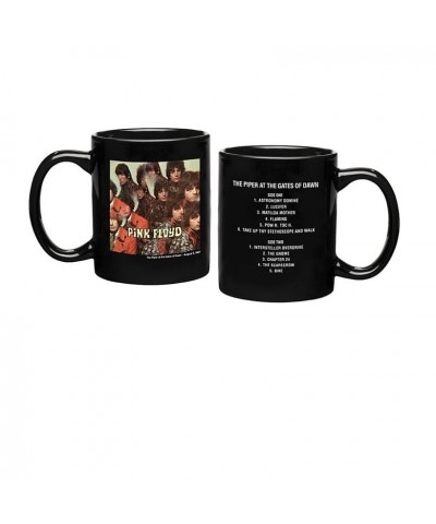 Pink Floyd The Piper At The Gates Of Dawn Mug $2.88 Drinkware