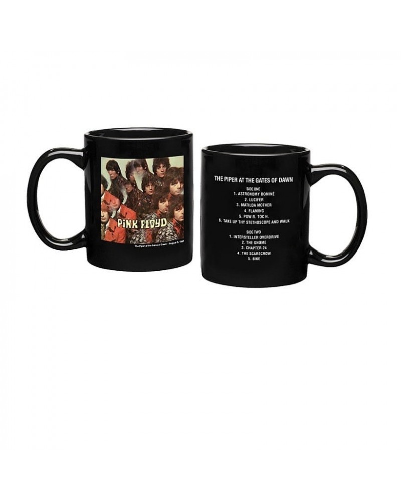 Pink Floyd The Piper At The Gates Of Dawn Mug $2.88 Drinkware