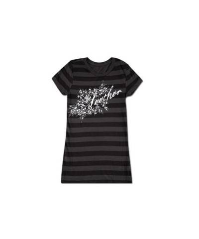 Seether Girls Striped T-Shirt $11.04 Shirts