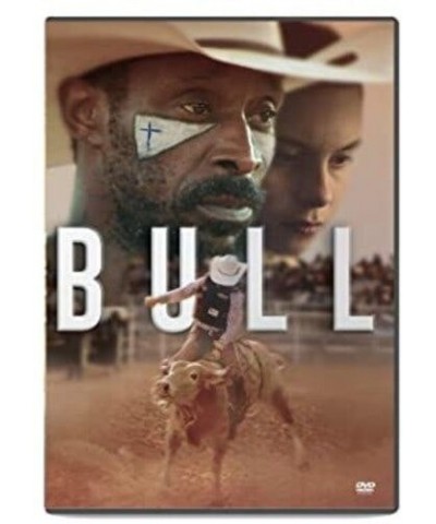 Bull DVD $5.27 Videos