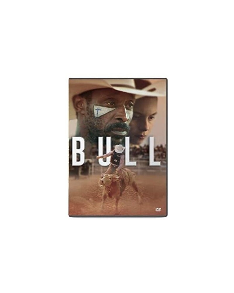 Bull DVD $5.27 Videos