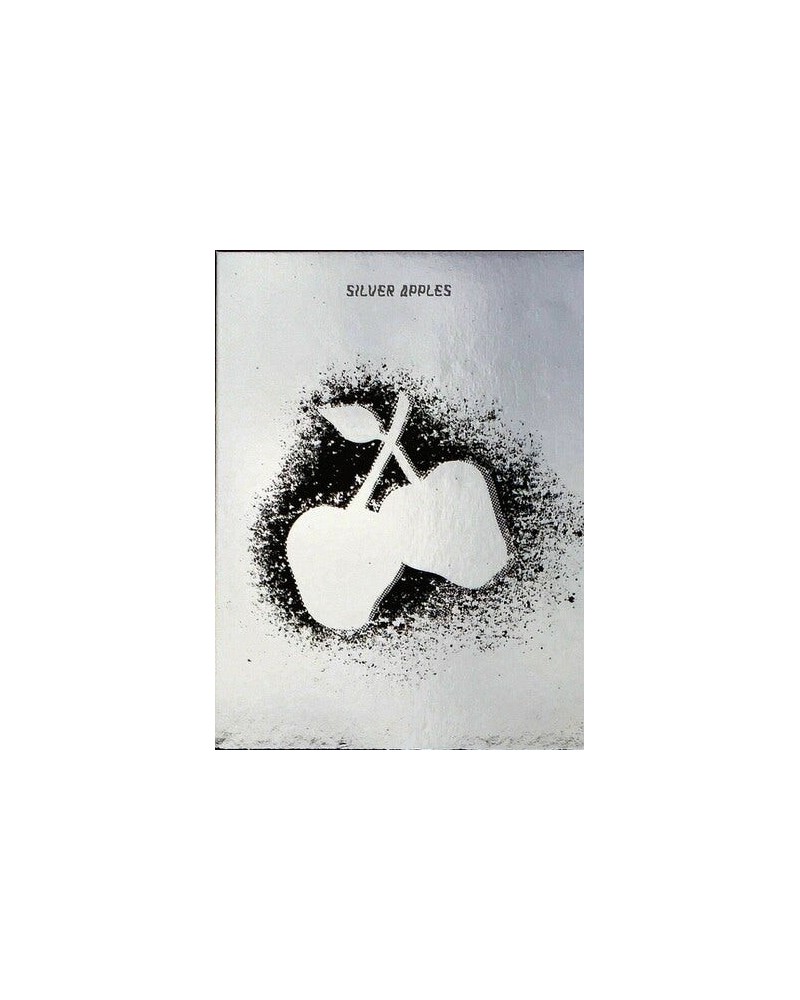 Silver Apples CD $8.10 CD