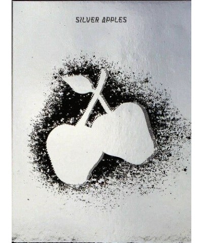 Silver Apples CD $8.10 CD