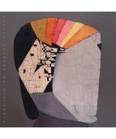 Modern Studies WE ARE THERE (DL CARD) Vinyl Record $14.40 Vinyl