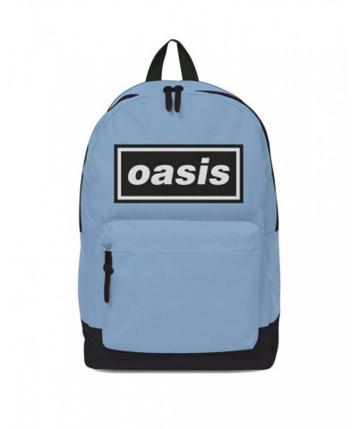 Oasis Blue Moon Backpack $12.24 Bags