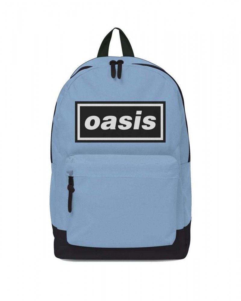 Oasis Blue Moon Backpack $12.24 Bags