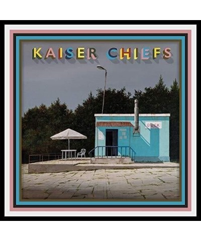 Kaiser Chiefs Duck Vinyl Record $8.33 Vinyl