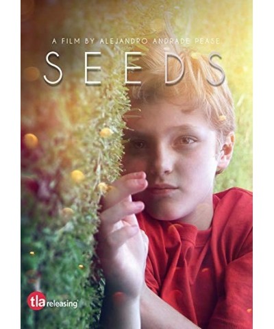 Seeds (CUERNAVACA) DVD $9.80 Videos
