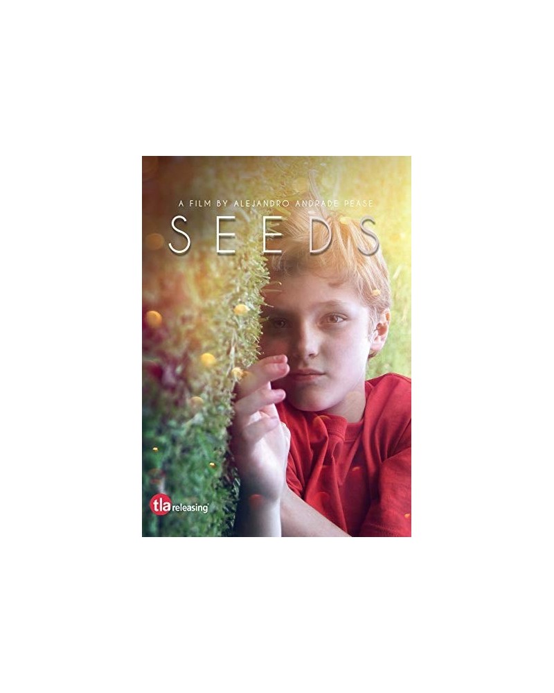 Seeds (CUERNAVACA) DVD $9.80 Videos