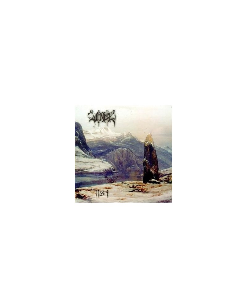 Windir SOKNADALR Vinyl Record $21.21 Vinyl