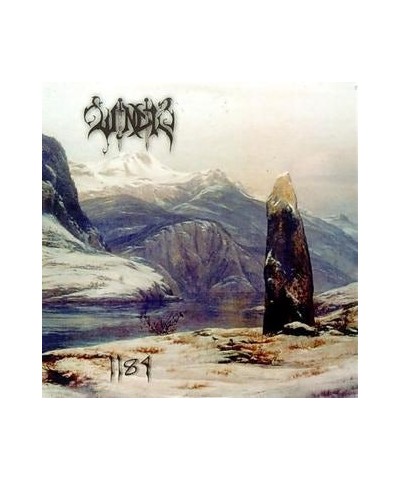 Windir SOKNADALR Vinyl Record $21.21 Vinyl