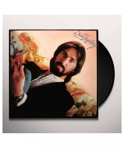 Dan Fogelberg Greatest Hits Vinyl Record $10.88 Vinyl