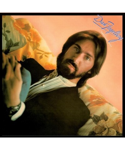 Dan Fogelberg Greatest Hits Vinyl Record $10.88 Vinyl