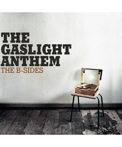 The Gaslight Anthem B SIDES Vinyl Record $9.86 Vinyl