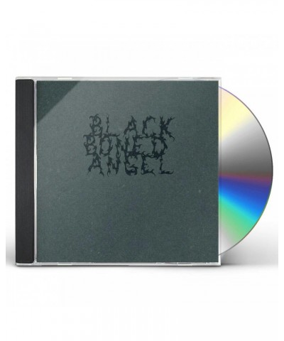 Black Boned Angel BLISS & VOID INSEPERABLE CD $6.60 CD