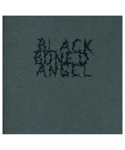 Black Boned Angel BLISS & VOID INSEPERABLE CD $6.60 CD