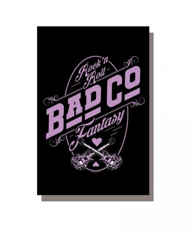 Bad Company Rock & Roll Fantasy Magnet $3.72 Decor