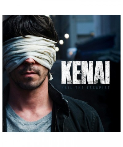 Kenai Hail The Escapist - CD (2010) $5.21 CD