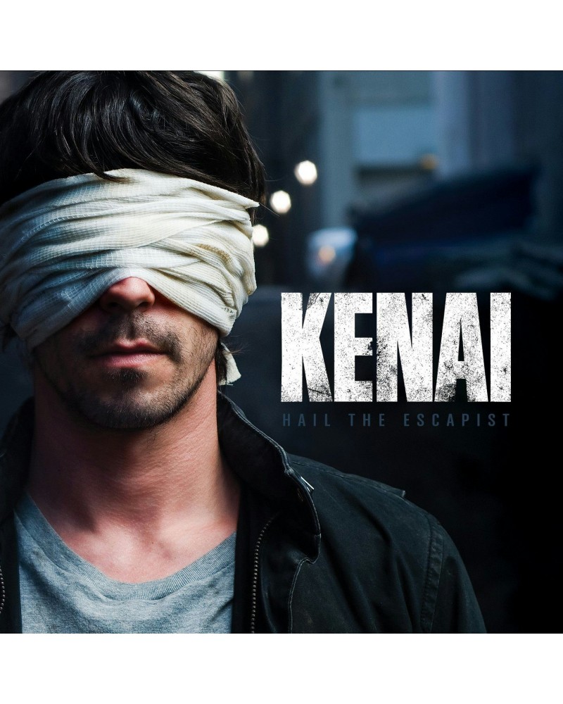 Kenai Hail The Escapist - CD (2010) $5.21 CD