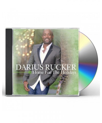 Darius Rucker HOME FOR THE HOLIDAYS CD $7.75 CD