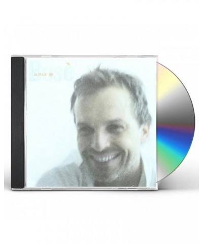 Miguel Bosé LO MEJOR DE MIGUEL BOSE CD $4.05 CD