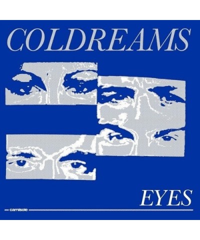 Coldreams EYES / MORNING RAIN Vinyl Record $4.96 Vinyl